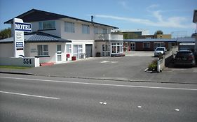 554 Moana Court Motel